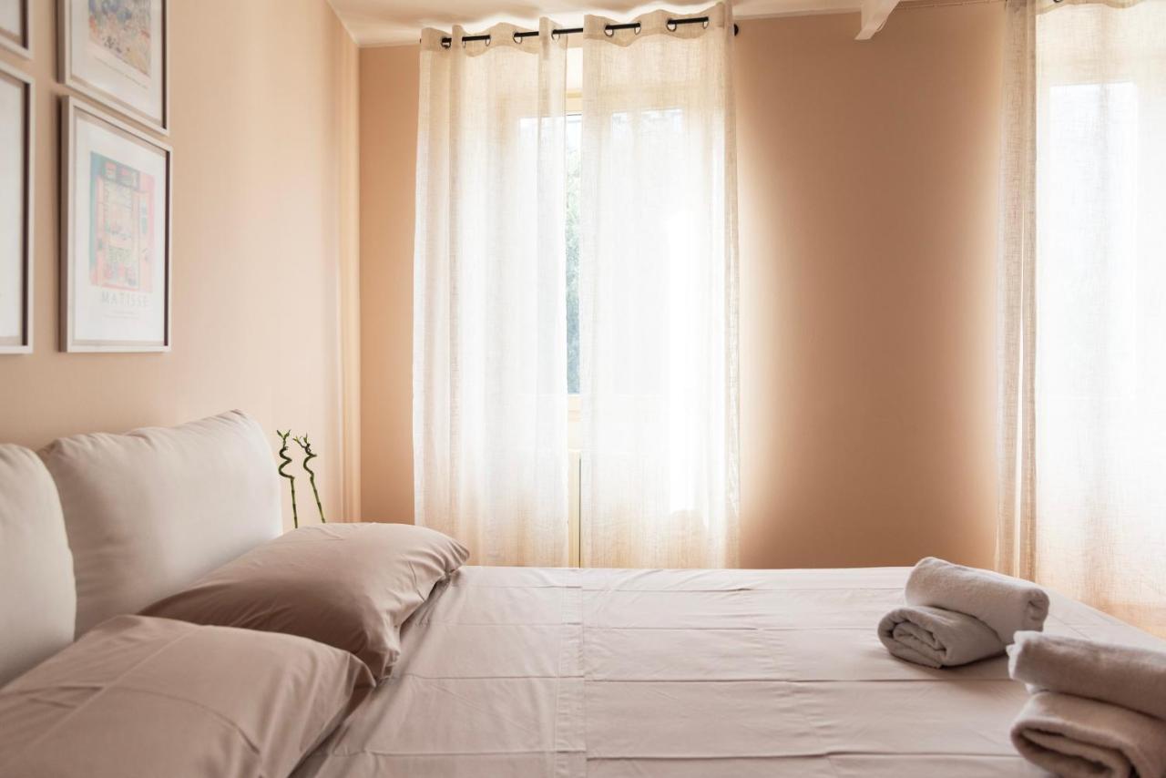 Casa Matisse - 5 Minuti A Piedi Dal Duomo Apartment Milano Exterior foto