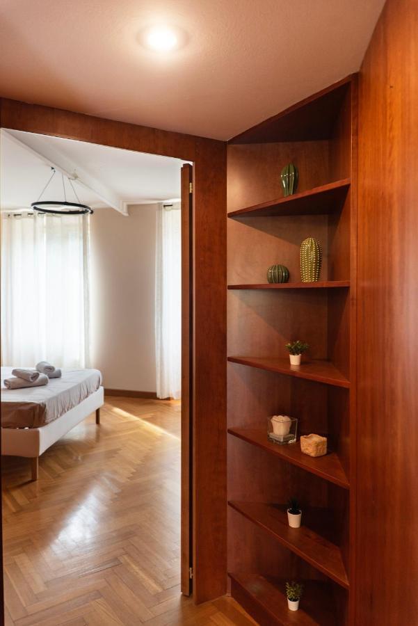 Casa Matisse - 5 Minuti A Piedi Dal Duomo Apartment Milano Exterior foto