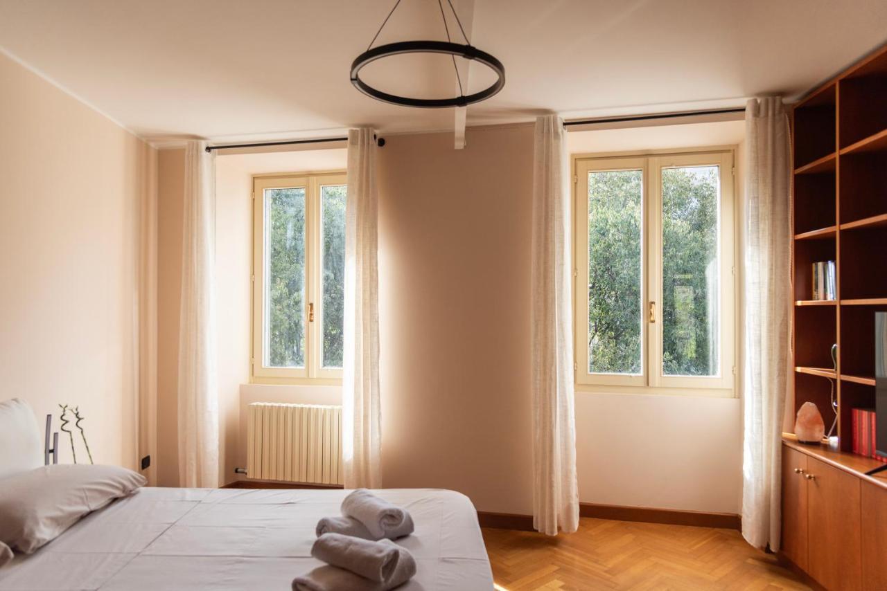Casa Matisse - 5 Minuti A Piedi Dal Duomo Apartment Milano Exterior foto