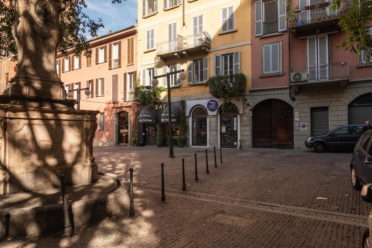 Casa Matisse - 5 Minuti A Piedi Dal Duomo Apartment Milano Exterior foto
