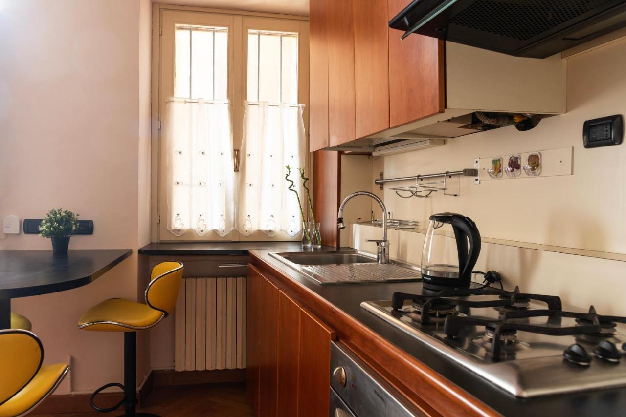 Casa Matisse - 5 Minuti A Piedi Dal Duomo Apartment Milano Exterior foto