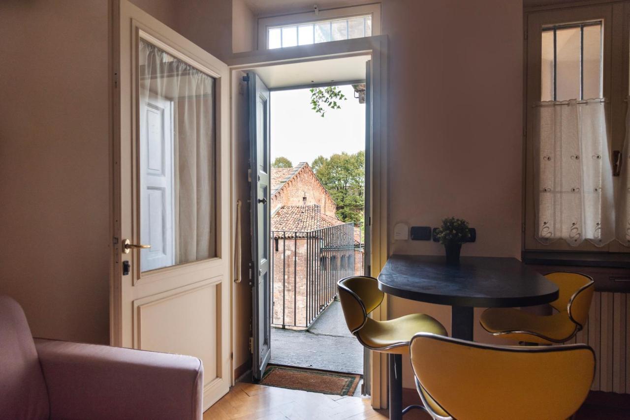 Casa Matisse - 5 Minuti A Piedi Dal Duomo Apartment Milano Exterior foto