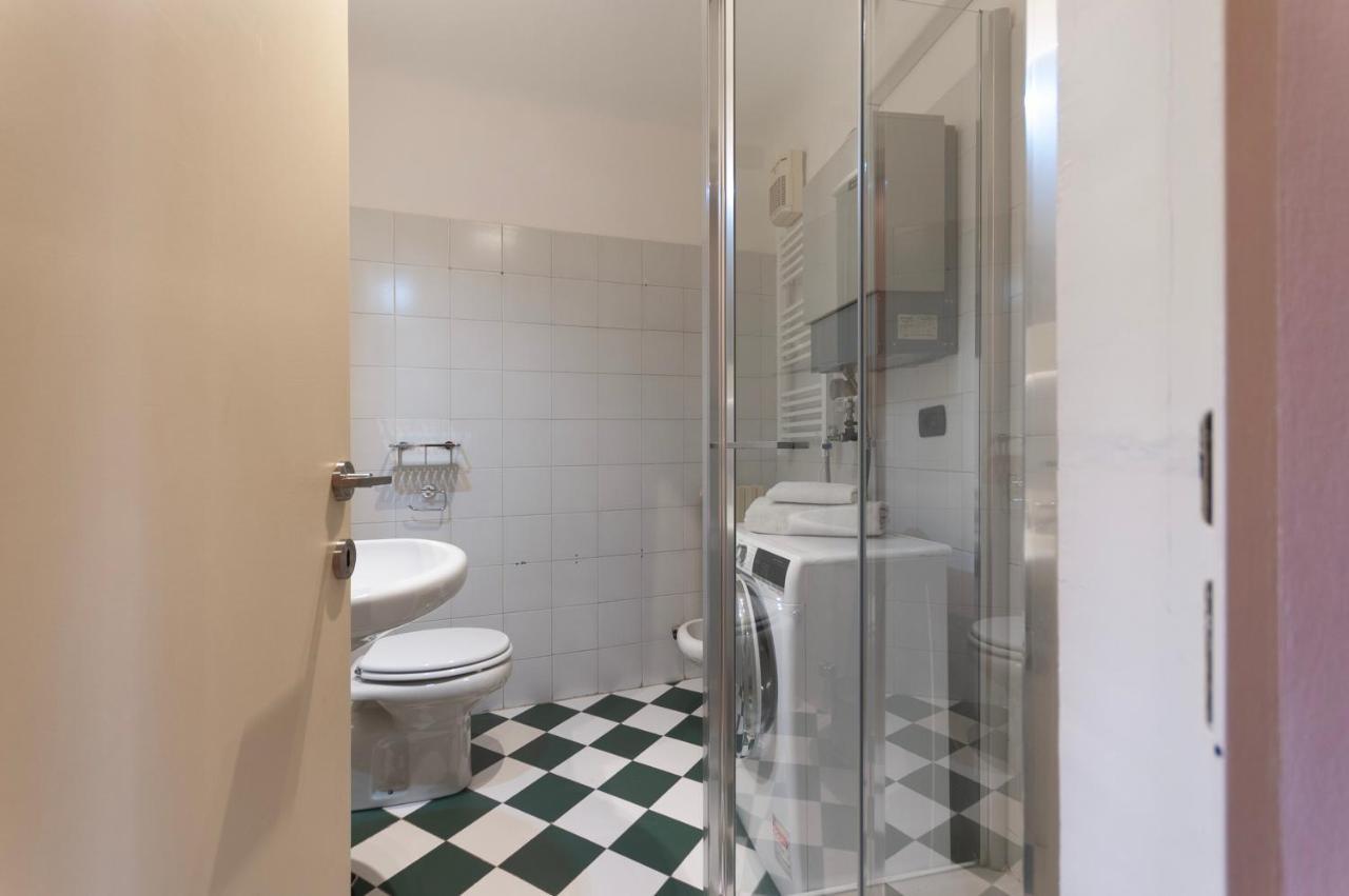Casa Matisse - 5 Minuti A Piedi Dal Duomo Apartment Milano Exterior foto