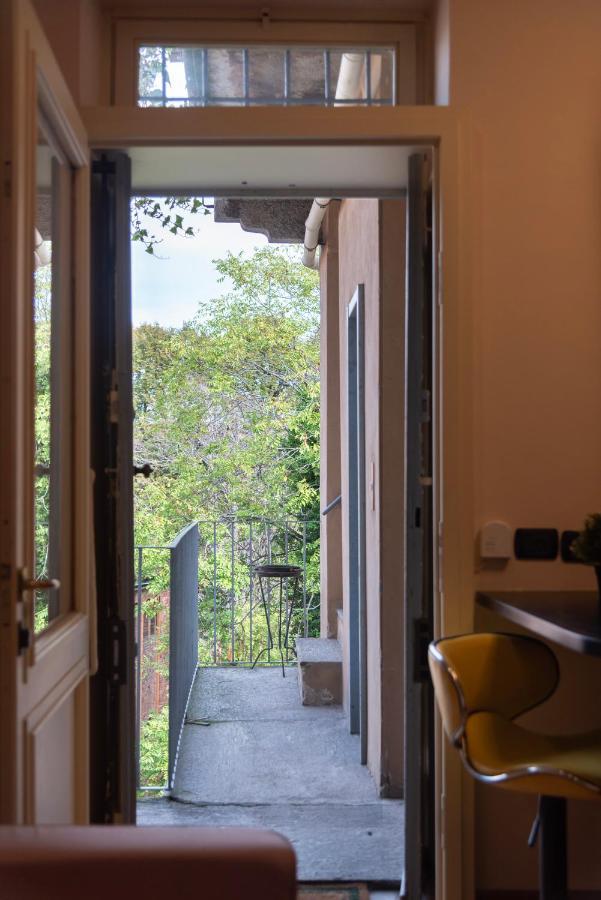 Casa Matisse - 5 Minuti A Piedi Dal Duomo Apartment Milano Exterior foto