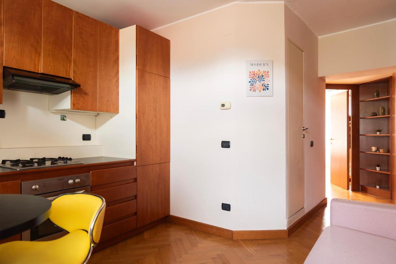 Casa Matisse - 5 Minuti A Piedi Dal Duomo Apartment Milano Exterior foto