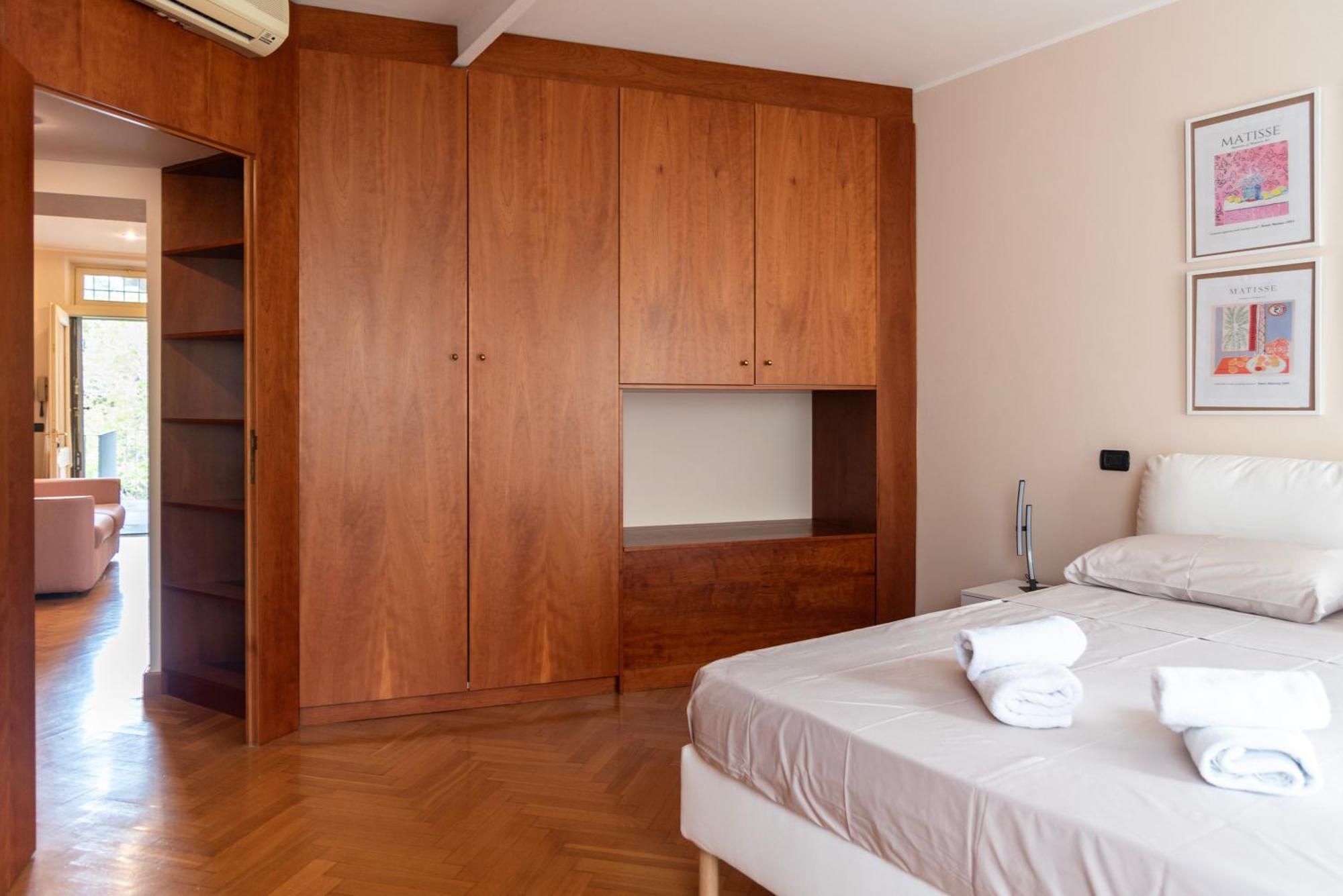 Casa Matisse - 5 Minuti A Piedi Dal Duomo Apartment Milano Exterior foto